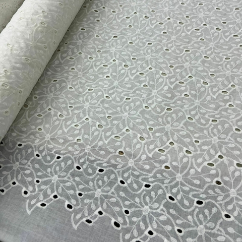 BRODERY NATURAL - comprar online