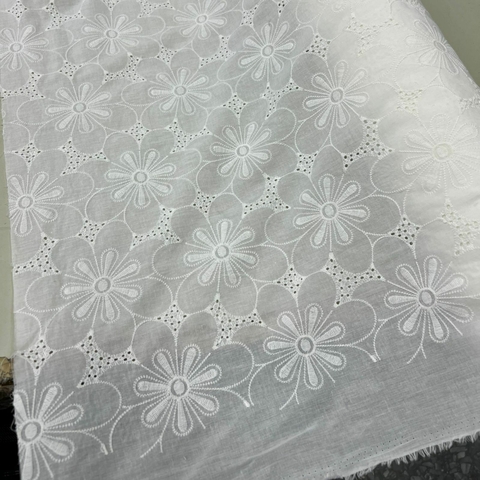 BRODERY NATURAL - comprar online