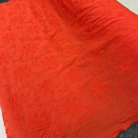 BRODERY NARANJA - comprar online