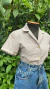 Camisa vintage - comprar online