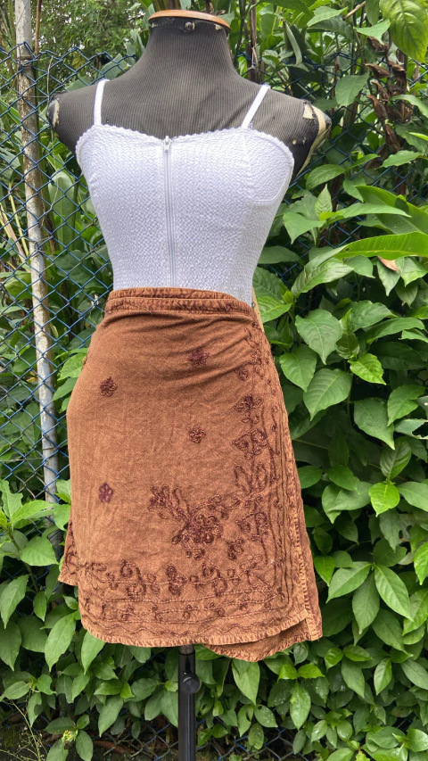 Saia envelope indiana 34/36