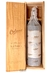 Estuche Madera Botellon Altura Maxima Malbec 1500ml Año 2016
