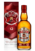 Whisky Chivas Regal 12 Años 700 Ml En Estuche nueva botella