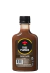 Pack X 6 Petaca Tres Plumas Chocolate 200 Ml Sin Tacc
