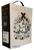 Bag In Box Cordero Con Piel De Lobo Malbec 3000 ML - comprar online