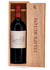 Vino Felipe Rutini 750 Ml año 2013 Con Estuche De Madera