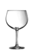 Copa para gin tonic de vidrio contenido 600 cm3 180 mm de alto x 85 mm de diametro de boca - comprar online