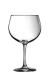 Copa para gin tonic de vidrio contenido 600 cm3 180 mm de alto x 85 mm de diametro de boca - comprar online