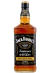 Whiskey Jack Daniels Bottled In Bond 1000 Ml 50% Vol. Alcohol