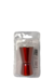 Medidor Jigger Para Coctelería 30/15 ml Schon ROJO en internet