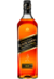 Johnnie Walker Black Label 1 litro Sin estuche