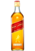 Whisky Johnnie Walker Red Label 750 Ml sin estuche