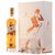 Estuche Johnnie Walker 18 Años 750 + Dos Vasos Edición Limit