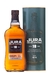 Whisky Single Malt Jura 18 Años 700 Ml En Estuche