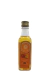 Miniatura Licor Amaretto & Peach Lazzaroni 50 Ml