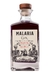 Gin Malaria Premium Black Infused With Red Berries 700ml