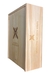 Estuche Madera x 3 Malcriado de Mosquita Muerta 750 Ml - comprar online