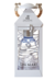 Gin Mare 700 ml con estuche de farol de metal - comprar online