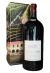 Botellon 5 Lts Vino Montchenot Gran Reserva Tinto Año 2007