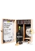 Estuche Gin Dalmata 750 Ml Con Copa-botanicos Y Jigger