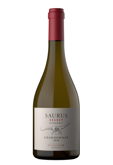 SAURUS Patagonia Select Chardonnay