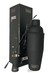 Set De Cocteleria 3 Piezas Schon Cocktail Set Negro Mate - comprar online