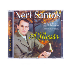 A Missão de Neri Santos