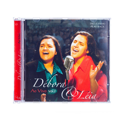 Débora e Léia ao Vivo Vol. 01