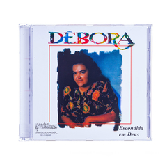 Escondida em Deus de Débora Miranda