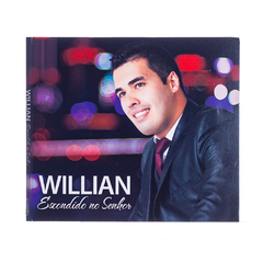 Escondido no Senhor de William Bittencourt