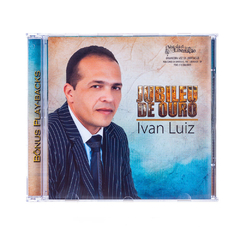 Jubileu de Ouro de Ivan Luiz