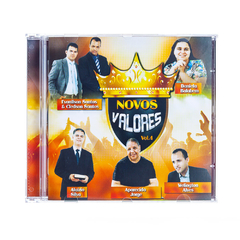 Nossos Valores Vol. 04