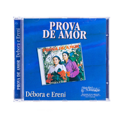 Prova de Amor de Ereni e Débora