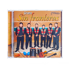 Grupo Sin Fronteiras (Espanhol)