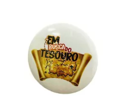 Botton Em busca do tesouro