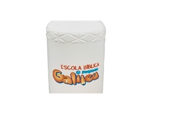 Squeeze Pequeno Galileu - comprar online