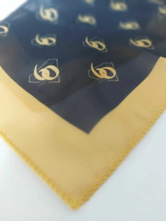 Lenço 60 anos IPDA - comprar online