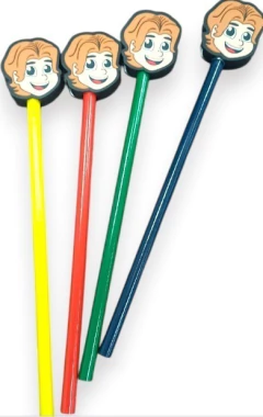 LAPIS COM BORRACHA OPG - comprar online