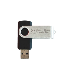 Pen drive - É ASSIM QUE ADORO na internet