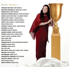 VASO DE HONRA - DÉBORA MIRANDA na internet