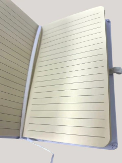 MOLESKINE MULHERES DE FÉ na internet