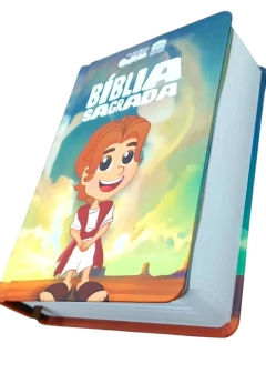 BIBLIA O PEQUENO GALILEU - comprar online