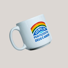 CANECA IPDA na internet