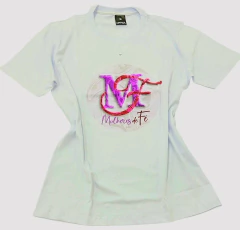 CAMISETA MULHERES DE FÉ na internet
