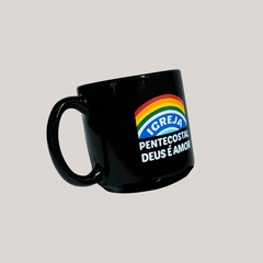 CANECA IPDA - loja online