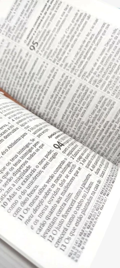 BIBLIA O PEQUENO GALILEU - loja online