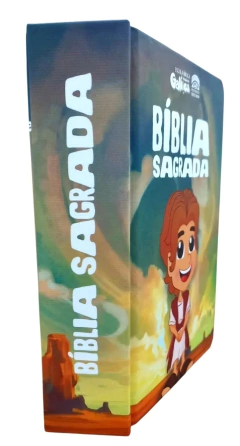 BIBLIA O PEQUENO GALILEU na internet
