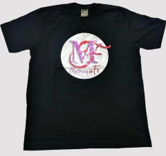 CAMISETA MULHERES DE FÉ - Igreja Deus é Amor