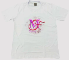 CAMISETA MULHERES DE FÉ - comprar online