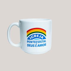 CANECA IPDA - comprar online